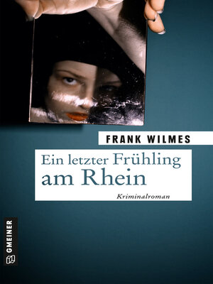 cover image of Ein letzter Frühling am Rhein
